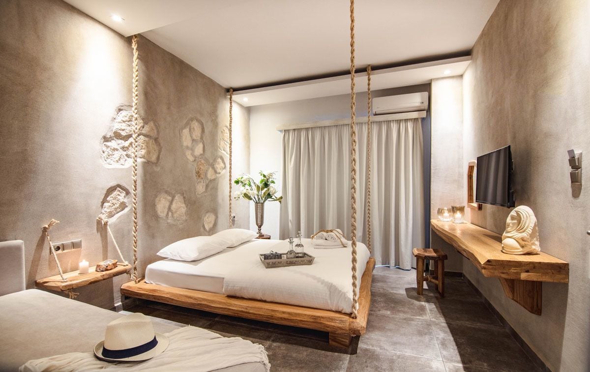 Olea House Thassos in Limenas, Greece