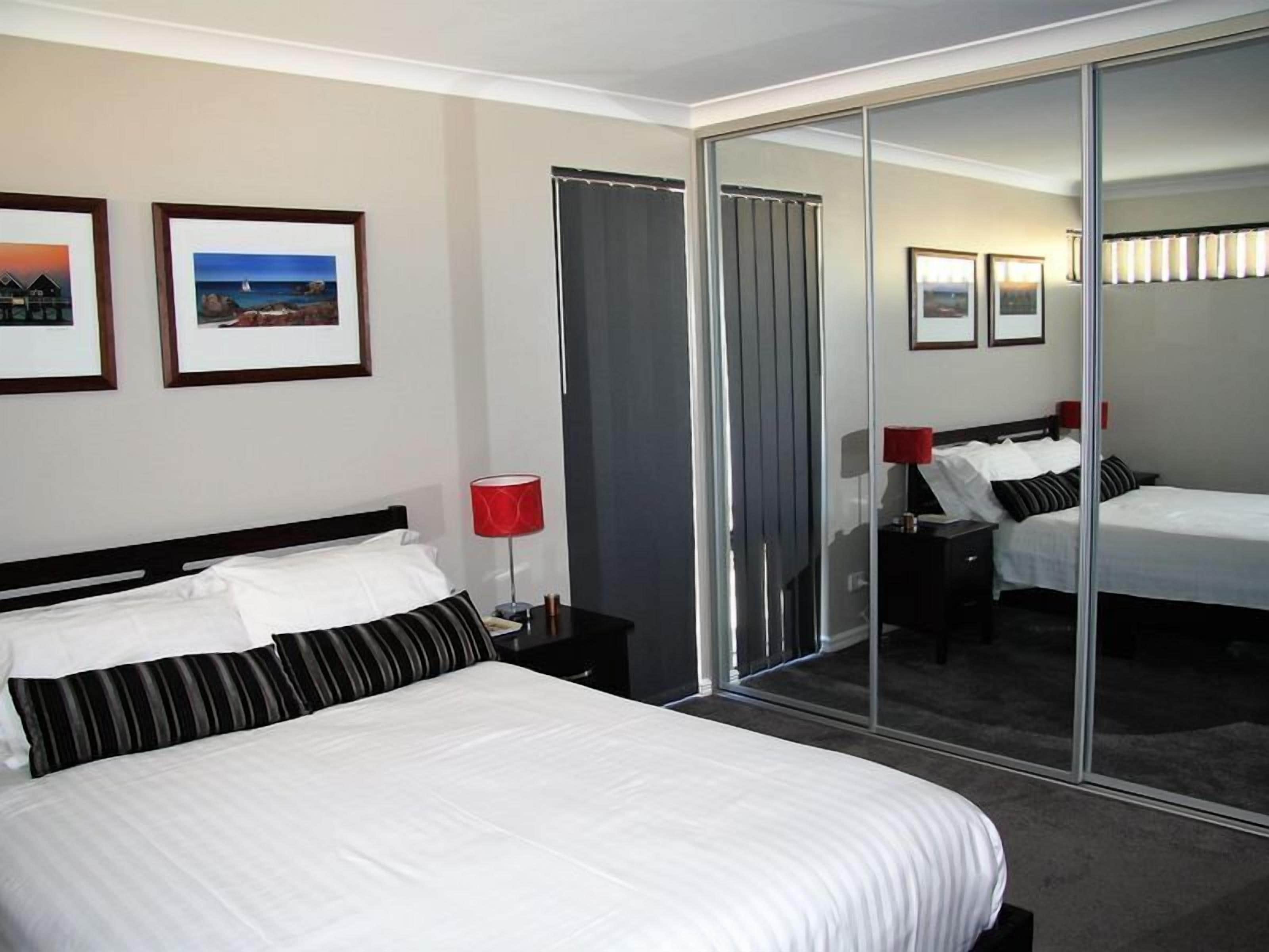 Birdsong - holiday home in Perth