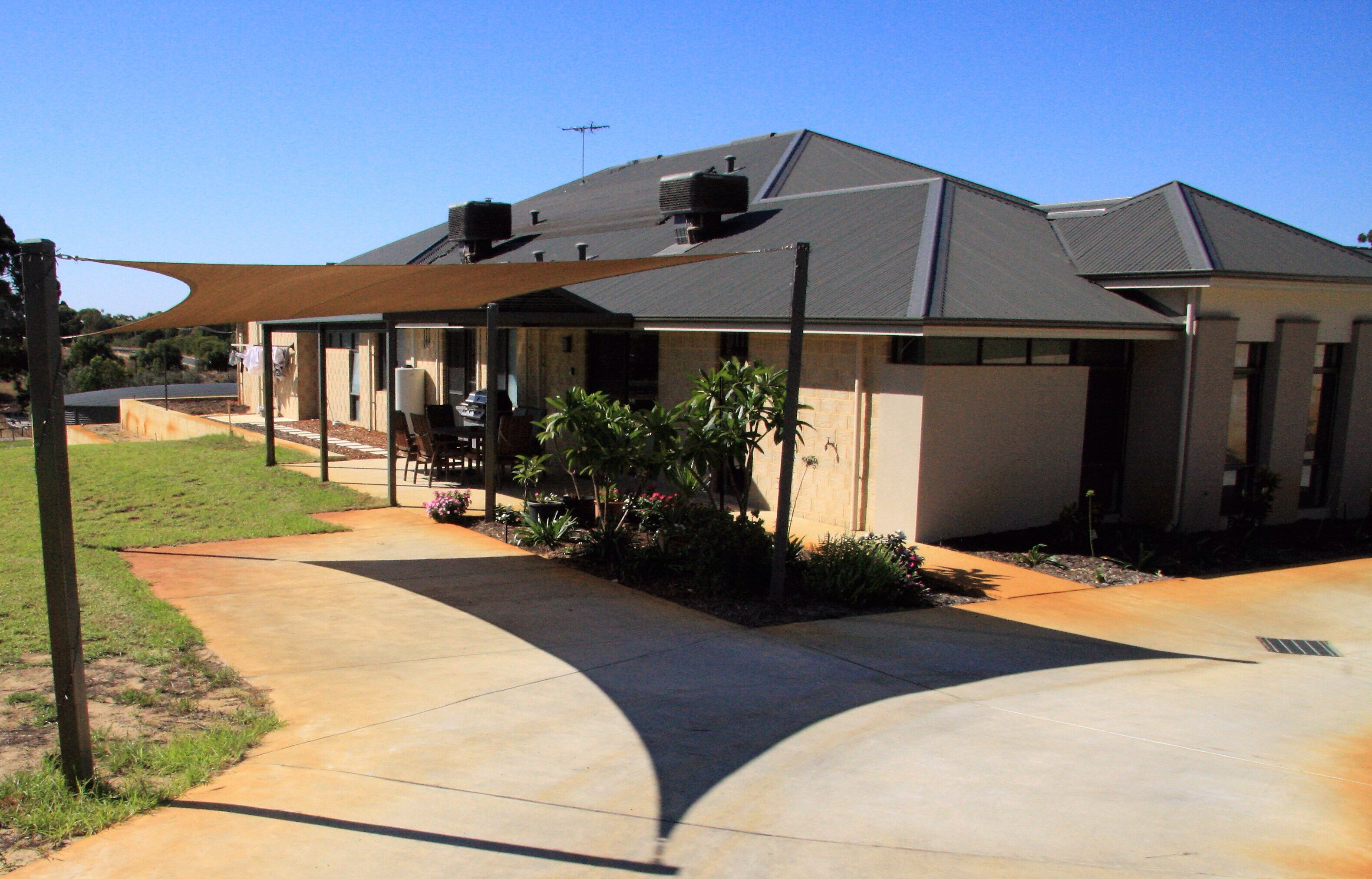 Birdsong - holiday home in Perth