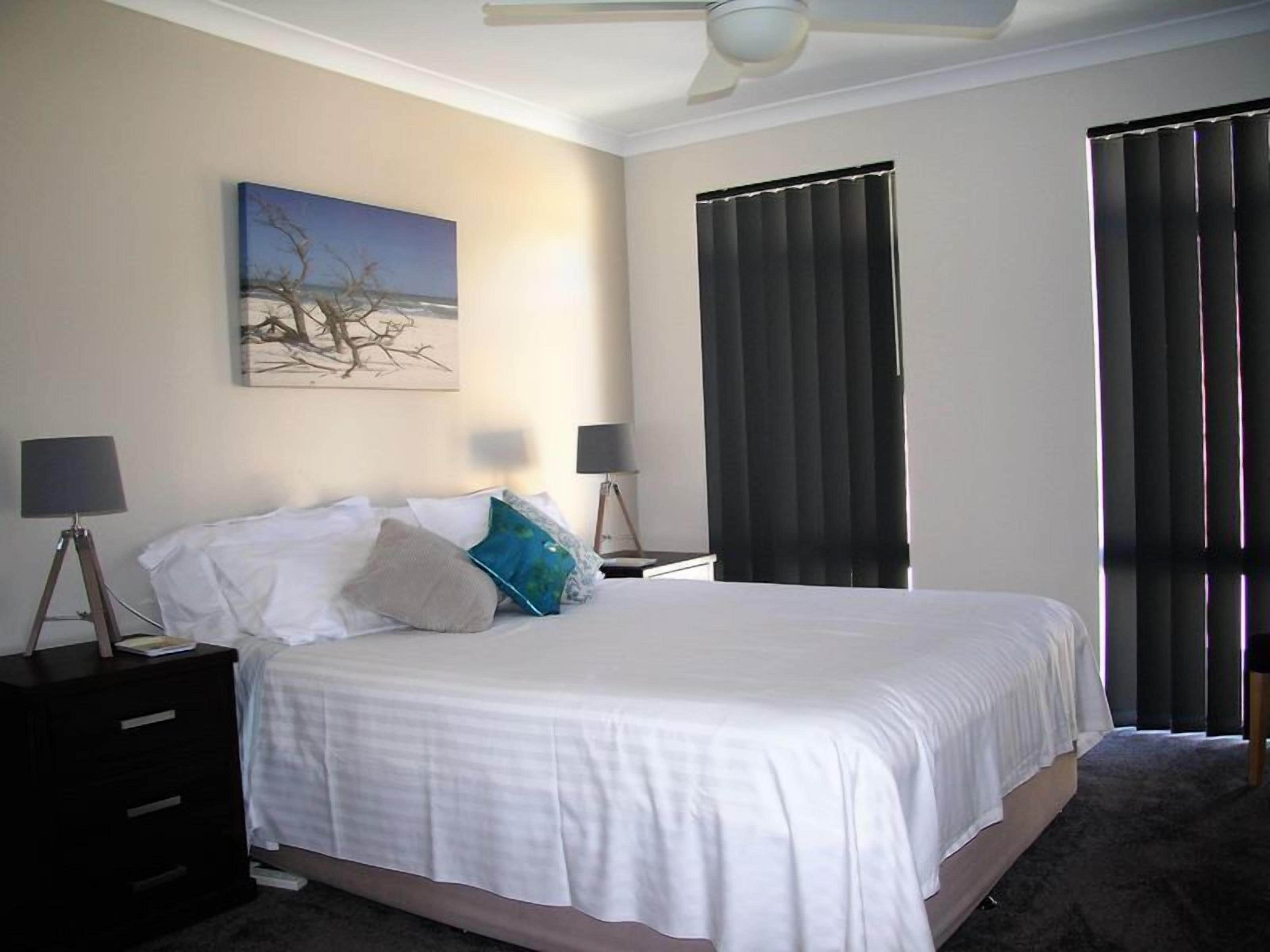 Birdsong - holiday home in Perth