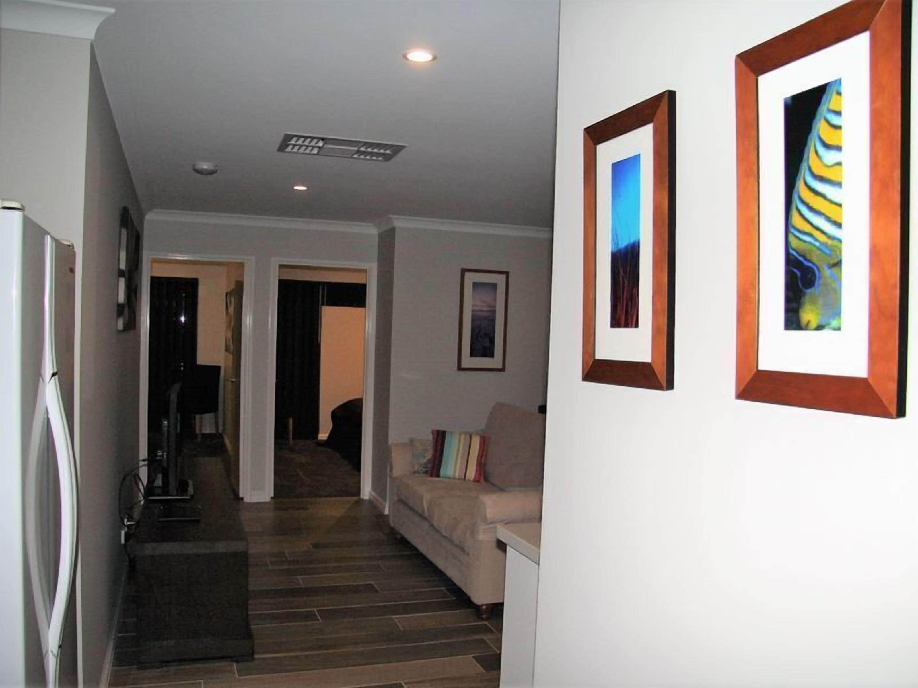 Birdsong - holiday home in Perth