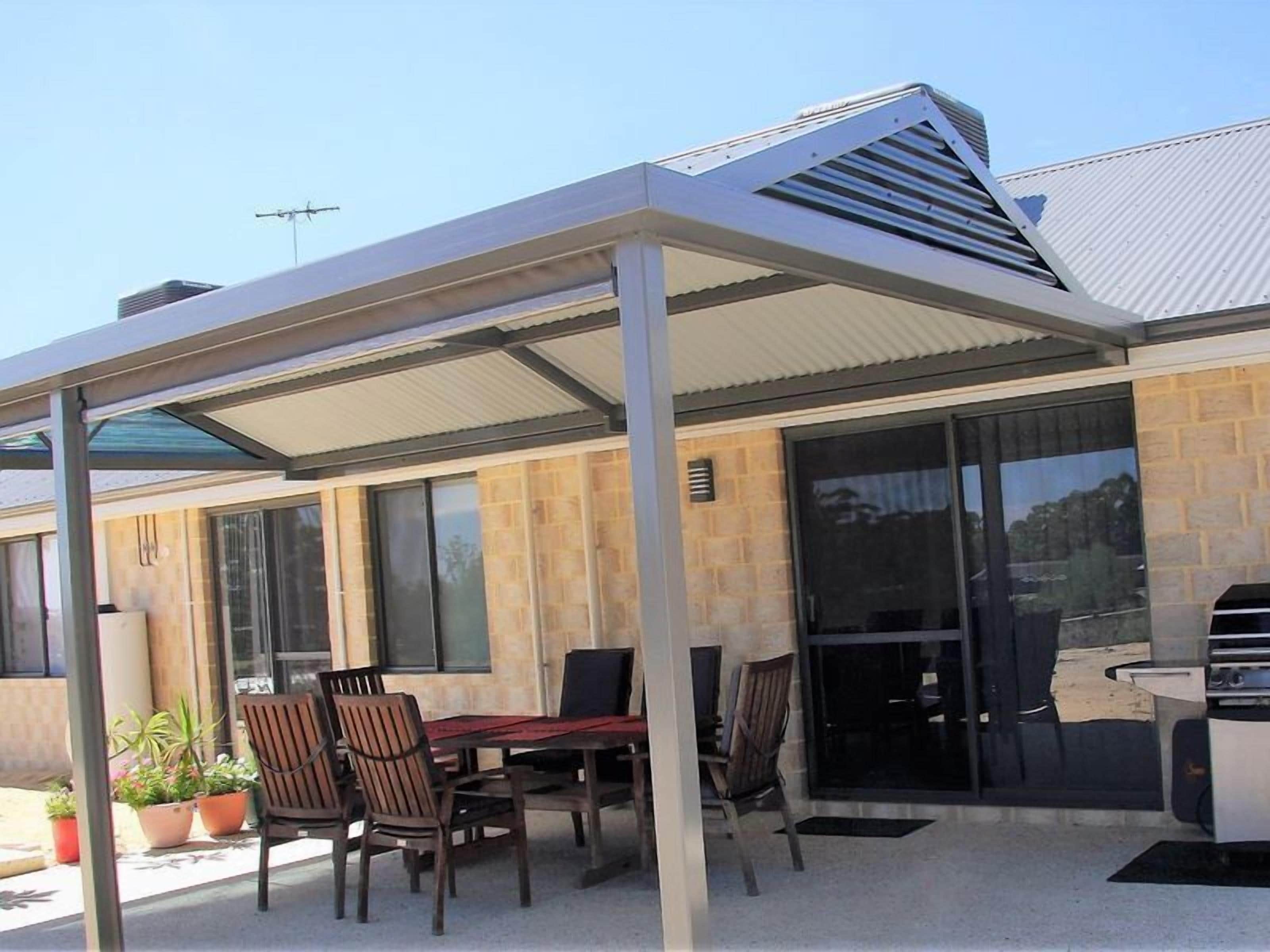 Birdsong - holiday home in Perth