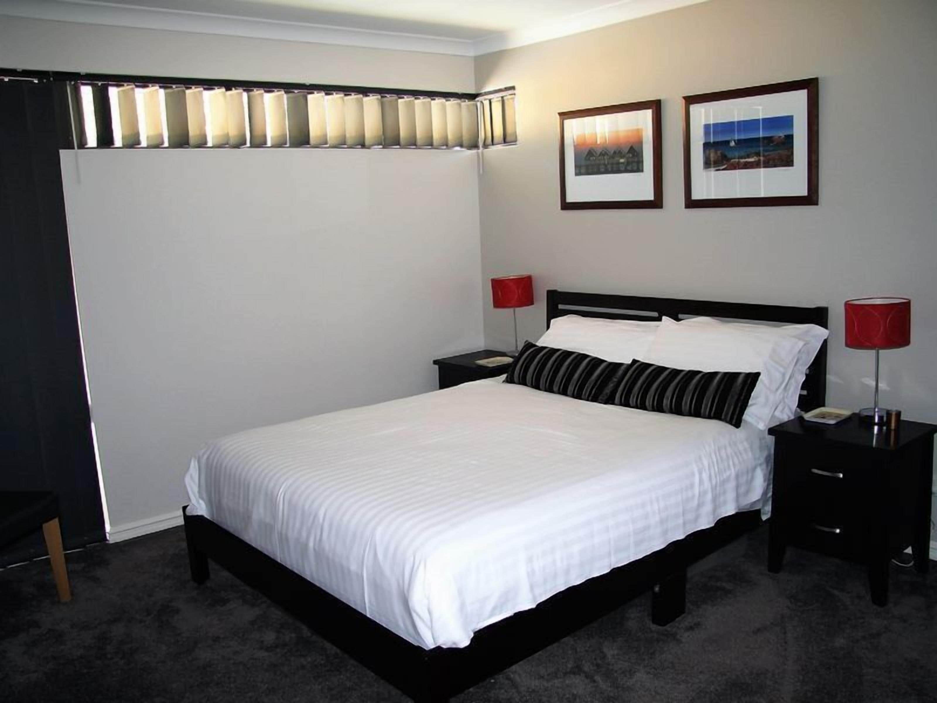 Birdsong - holiday home in Perth