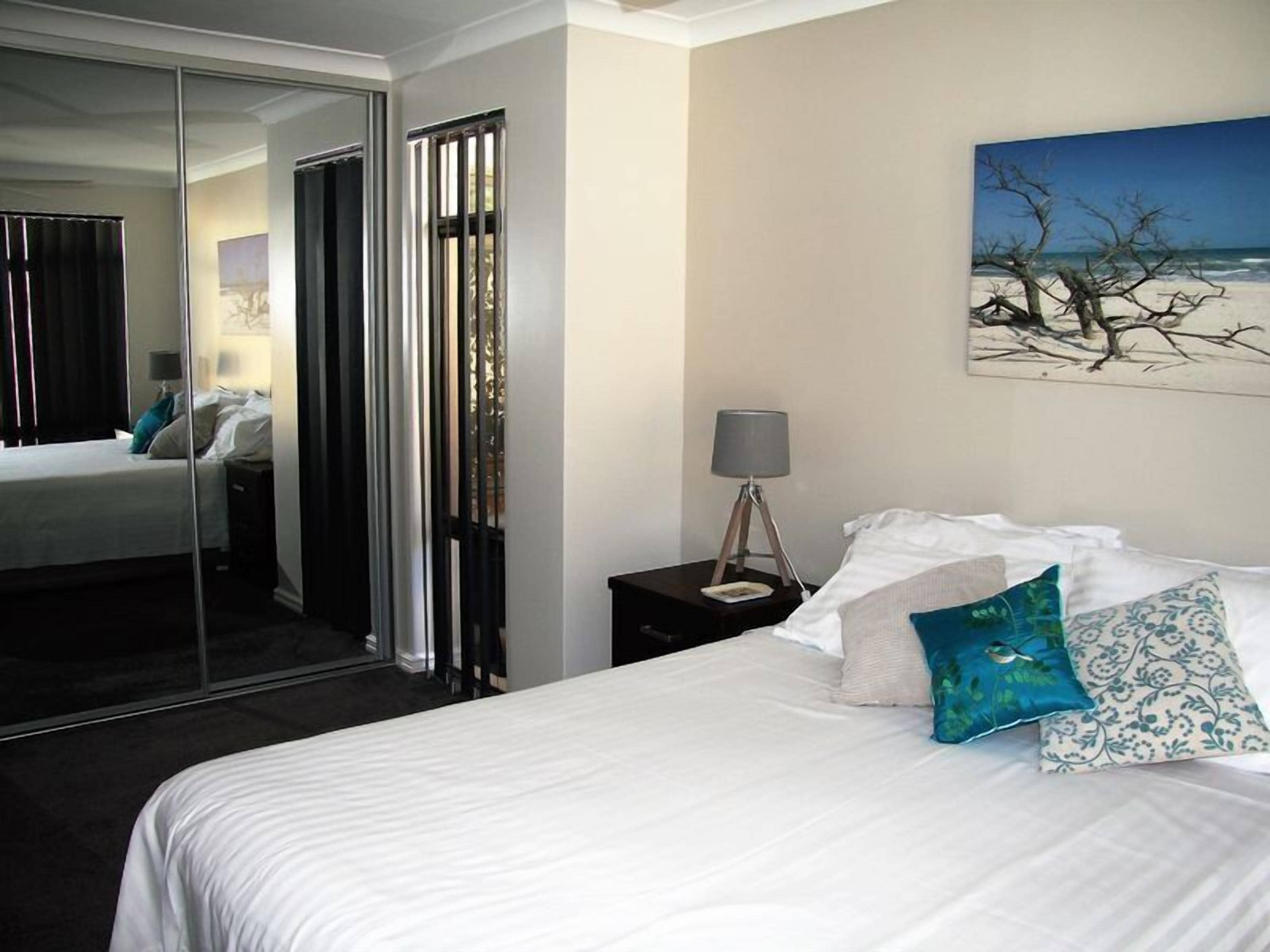 Birdsong - holiday home in Perth