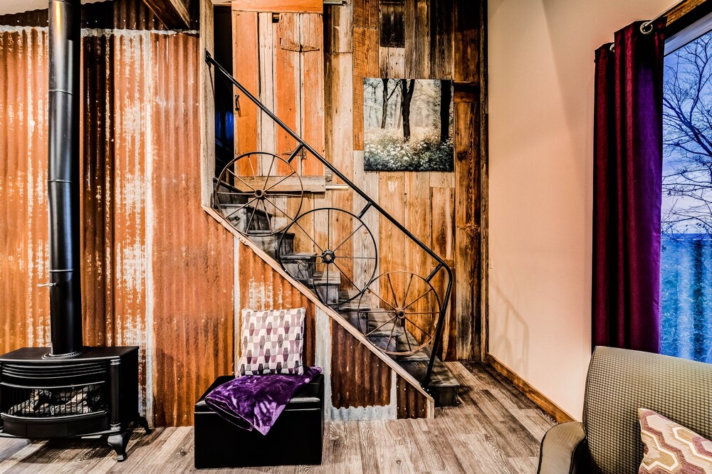 Family/Couples Great PriceSpectacular Lake View/New Construction Deals & Reviews (Stigler