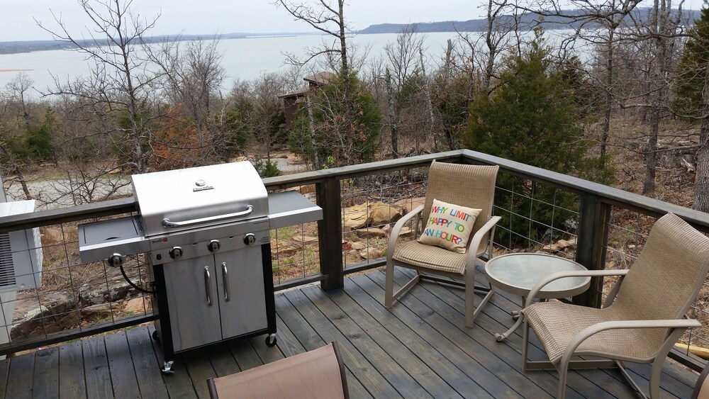 Family/Couples Great PriceSpectacular Lake View/New Construction Deals & Reviews (Stigler