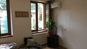 1 bedroom, free WiFi