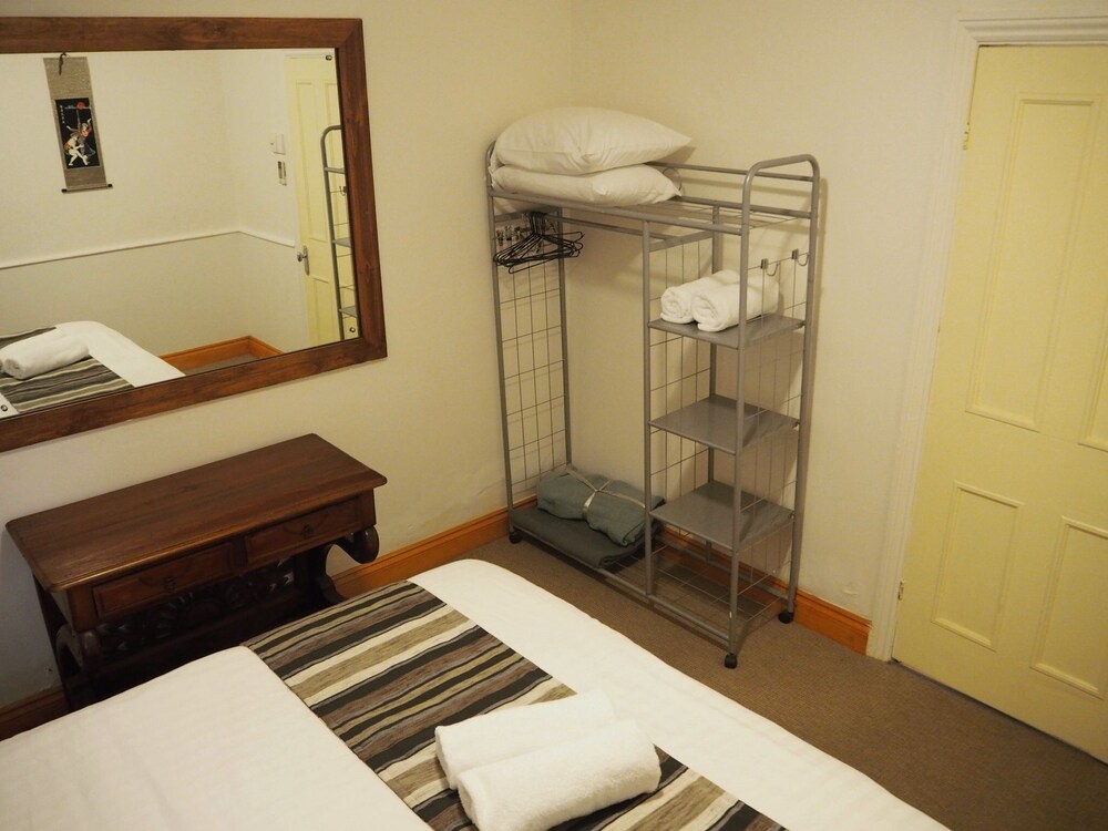 Corry S Cottage Harriett S Cottage Accommodation Adelaide