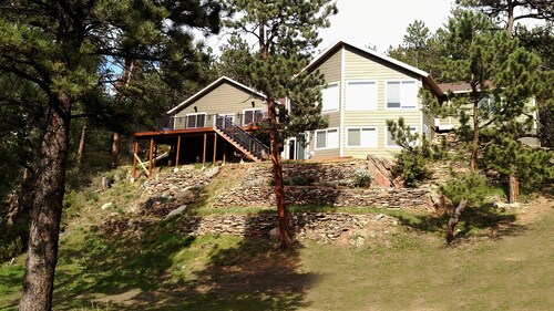 Best Chalets In Allenspark For 2020 Find Cheap 129 Chalet