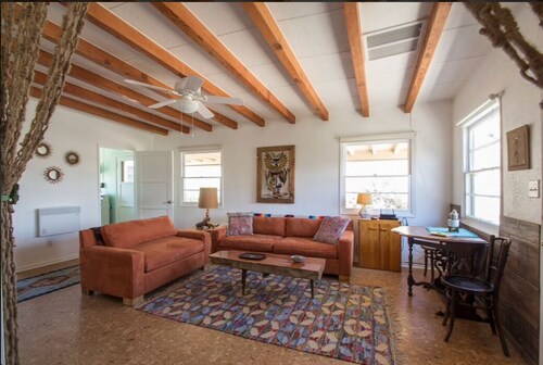 Best Cabins In Joshua Tree National Park 2020 Find Cheap Cabins