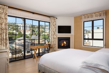 Hotel 850 SVB West Hollywood at Beverly Hills