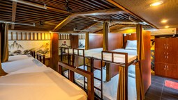 Saigon Capsule Hostel - Adults Only Saigon Capsule Hostel - Adults Only