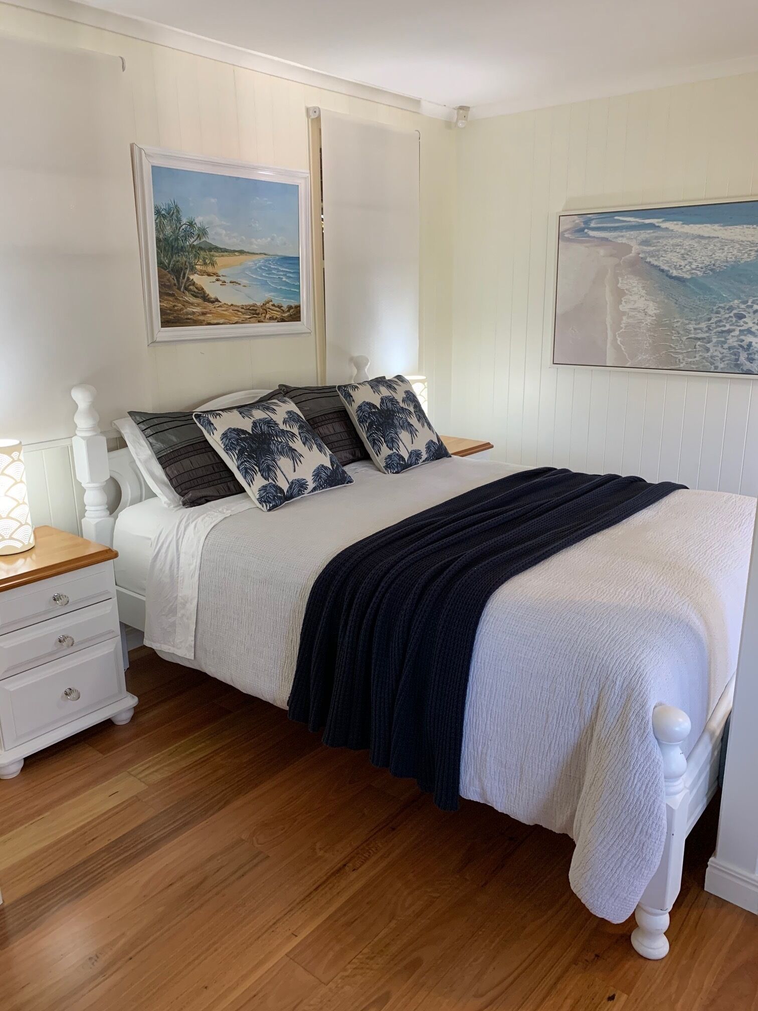 Quiet Cosy Studio Apartment Close to City Including Starter Breakfast & Wifi