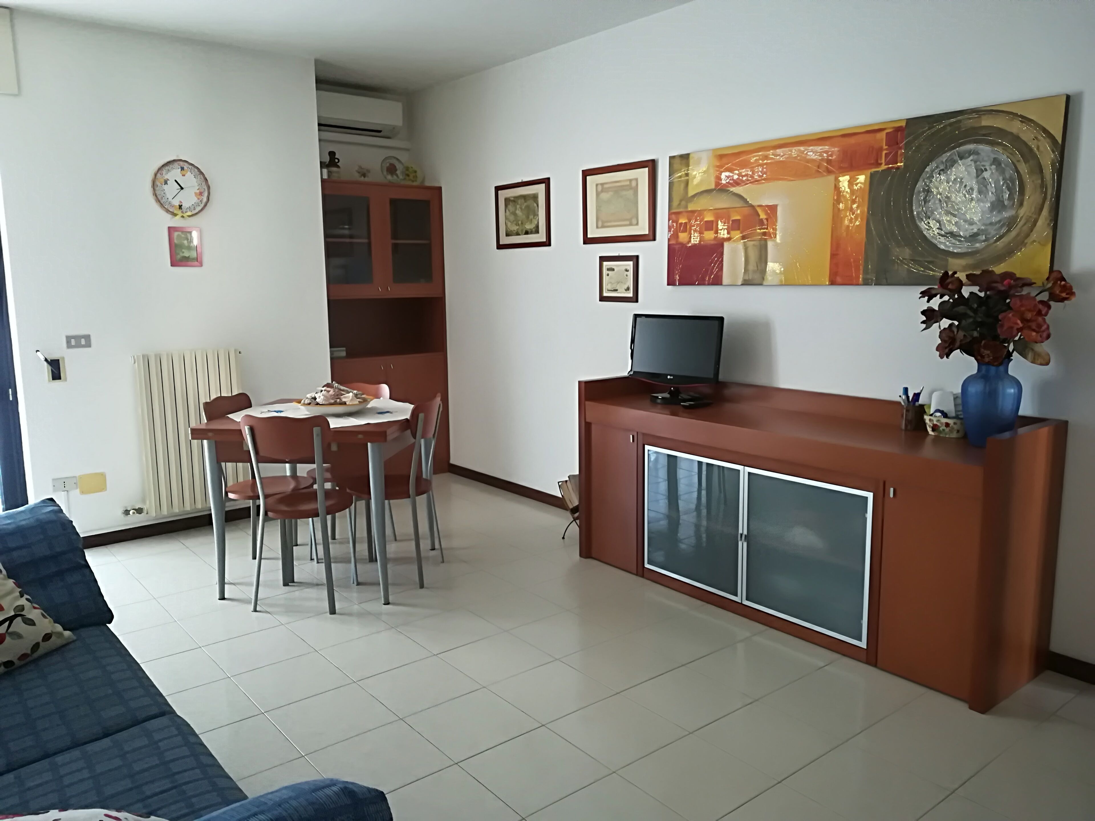 Comfortable AND Delightful Three-room Apartment ONE Step From THE Castle OF Otranto in Otranto, Italy