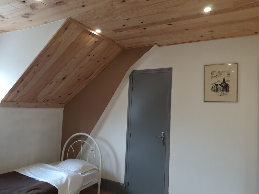 Les "Salièri" apartment for 3 people in the Morvan Deals