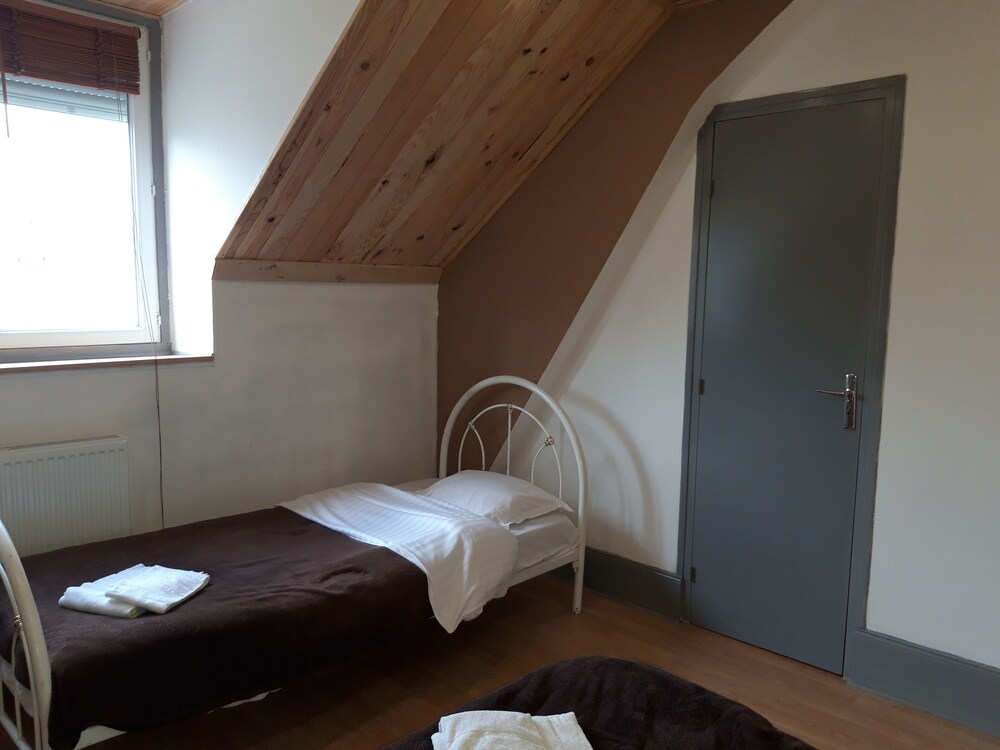 Les "Salièri" apartment for 3 people in the Morvan Deals