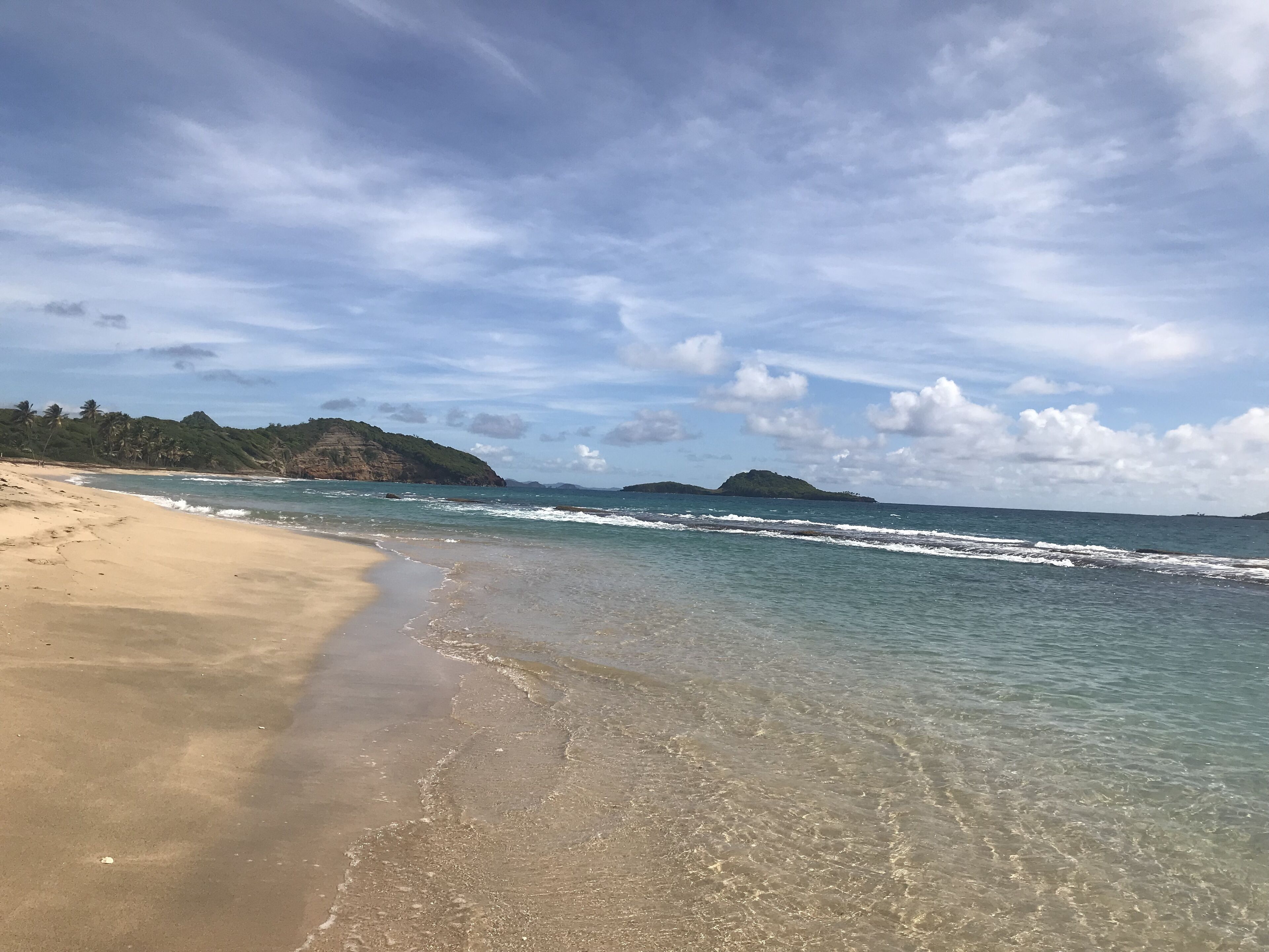 Come enjoy the beauty of Bathway Beach! in St. Patrick in St Patrick, Grenada