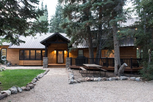 Best Cabins In Park City For 2020 Find Cheap 109 Cabins Rentals