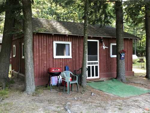 Best Cabins In Ludington For 2020 Find Cheap 49 Cabins Rentals
