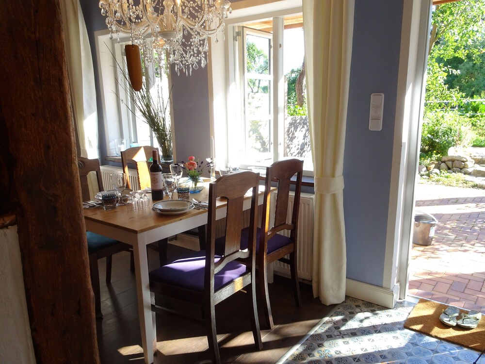 stylish and nostalgic near Timmendorfer Strand Baltic Sea and old town