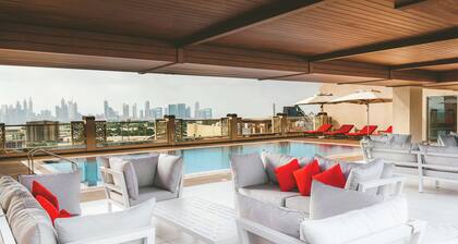 DoubleTree by Hilton Dubai Al Jadaf