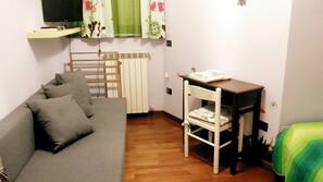 TV a schermo piatto
