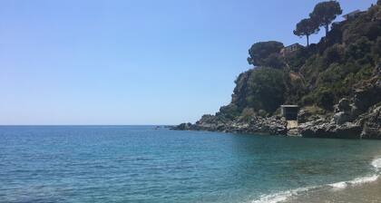 B&B Le Dolci Acque