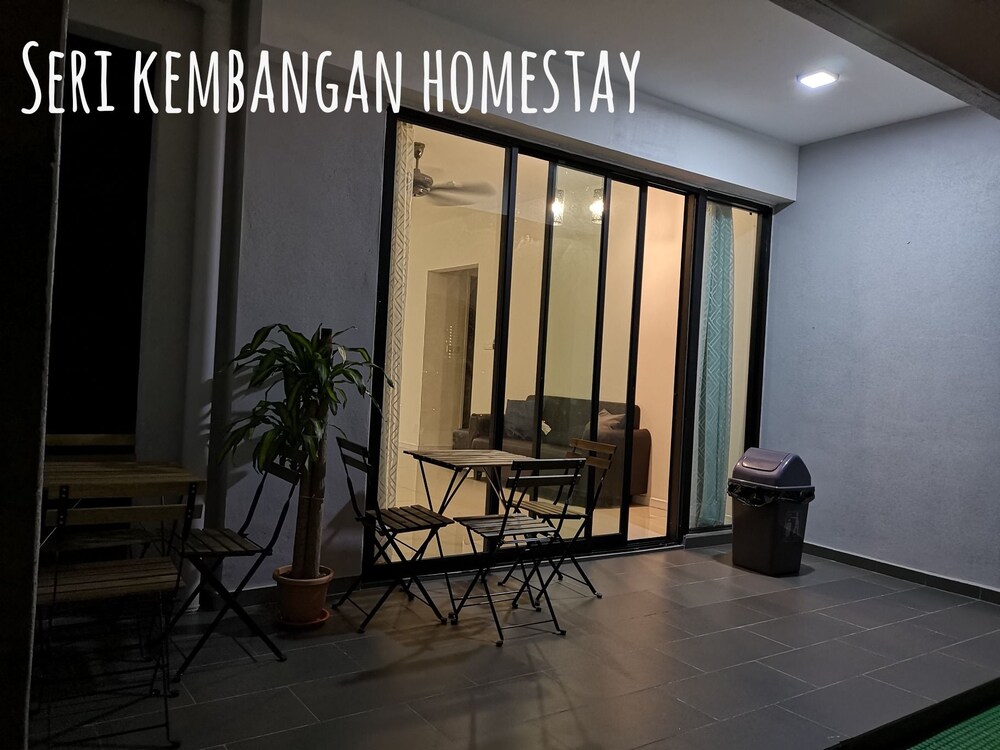 Seri Kembangan Homestay In Kuala Lumpur Hotel Rates Reviews On Orbitz