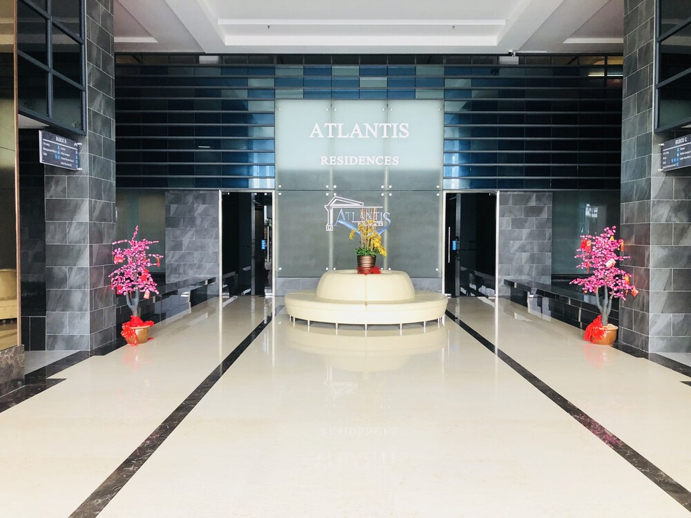 Damai at Atlantis Residences Melaka Malacca City, MYS - Best Price ...