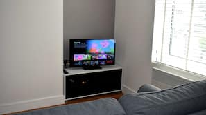 Netflix, DVD player
