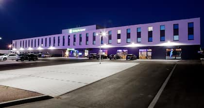 Holiday Inn Express Ringsheim, an IHG Hotel