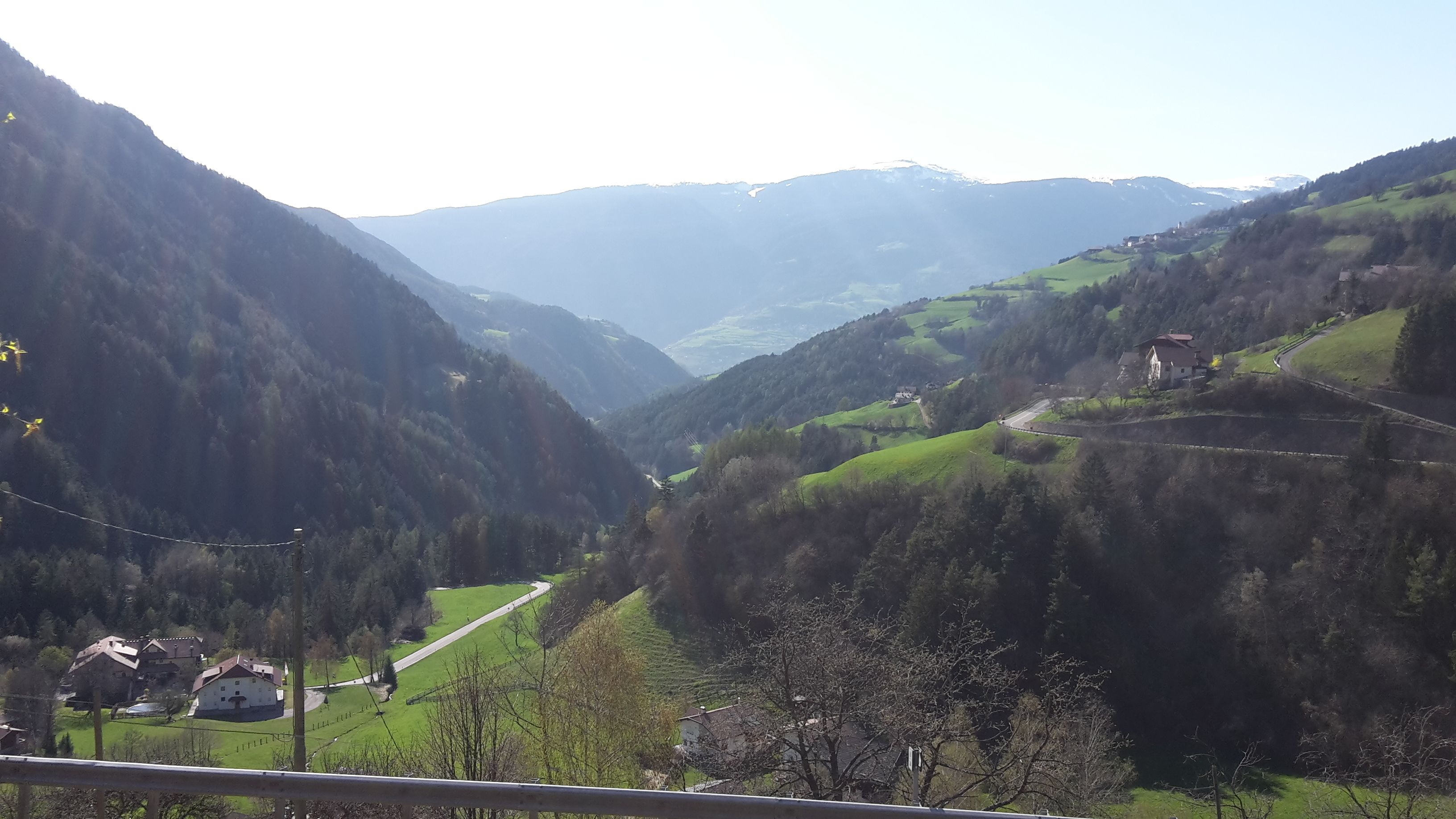Apartments 4 Holiday - Grunnes in Laion, Italy
