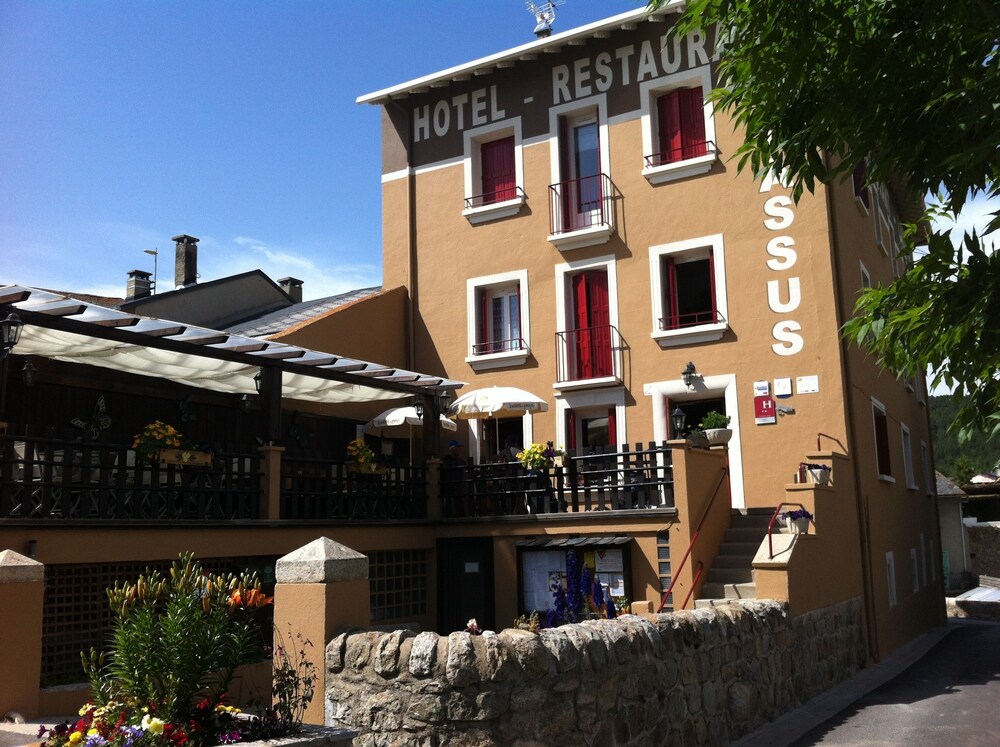 Restau Tapas A Vias Plage Super Bonne Note Picture Of