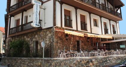 Hostal La Maya