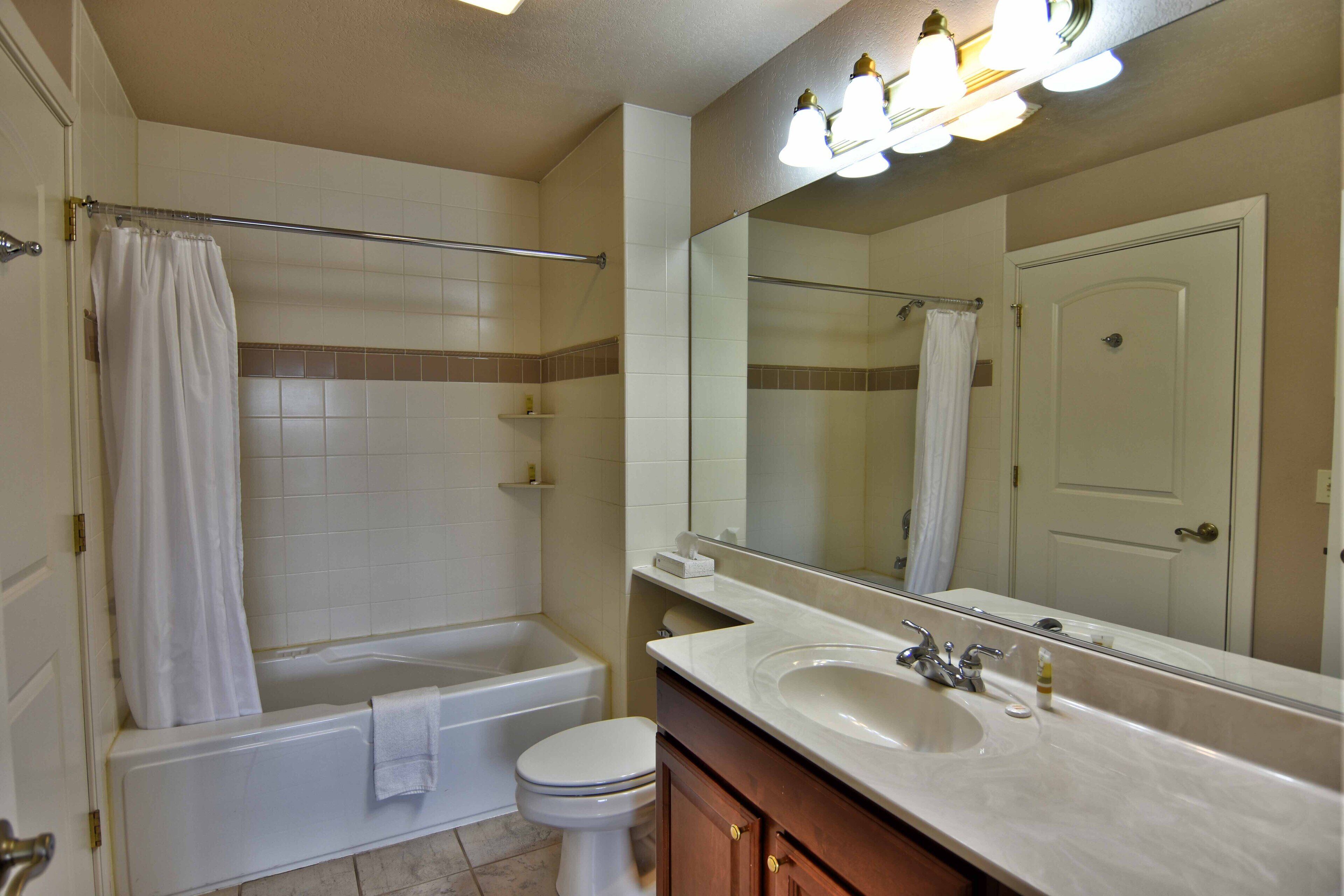 Unit 301 3 Bd/ 3 Ba Condo 3 Bedroom Condo in Rice Lake, United States