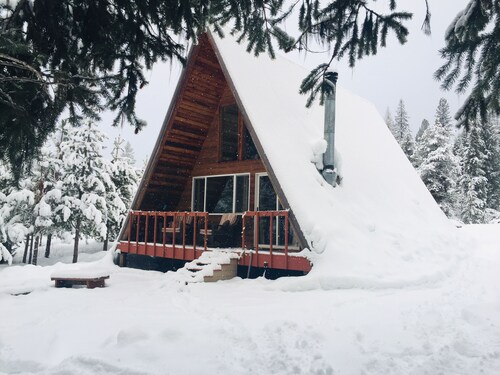 Best Cabins In Mullan For 2020 Find Cheap 88 Cabins Rentals