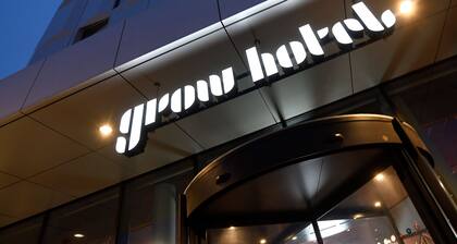 Best Western Plus Grow Hotel