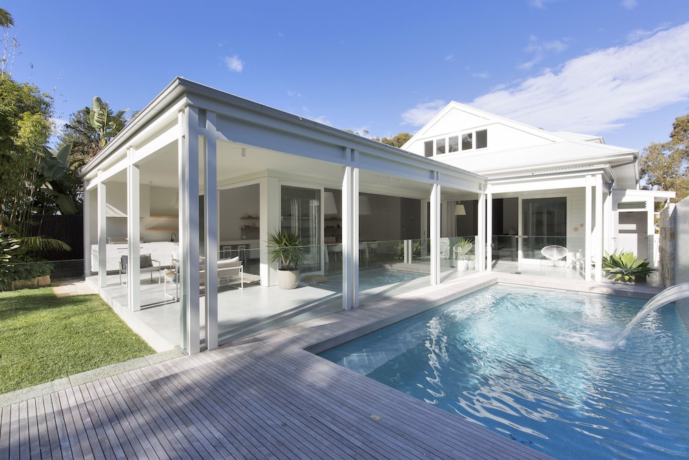 Anga Beach House Sydney Aus Best Price Guarantee Anga Beach House Sydney Aus Best