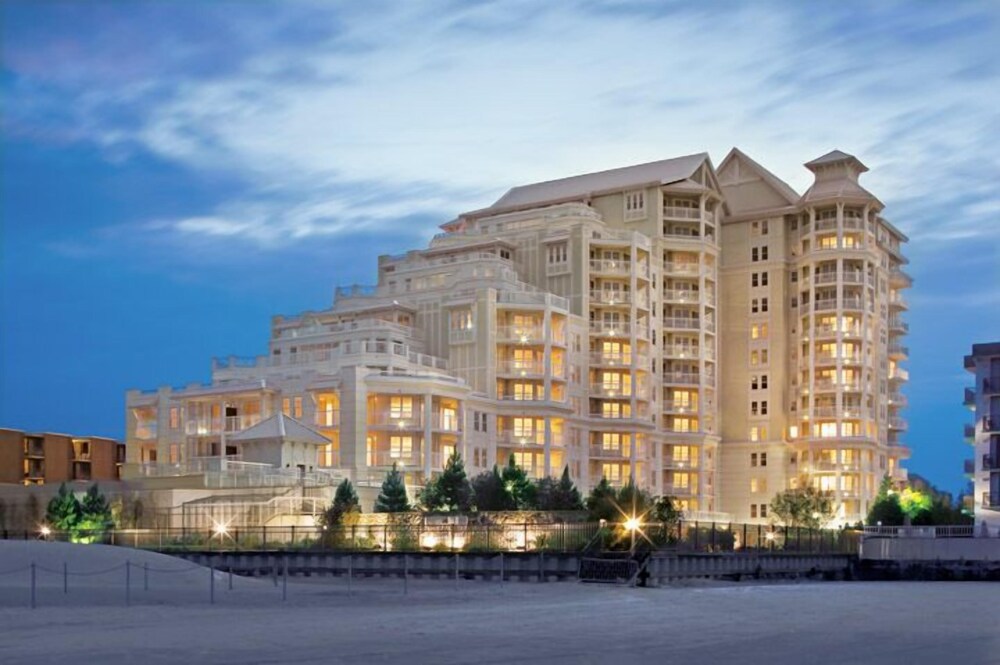 The Grand At Diamond Beach Best Of Cape May And Wildwood All Featured Image