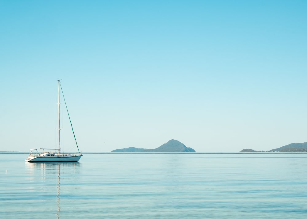 View from property, Bannisters Port Stephens