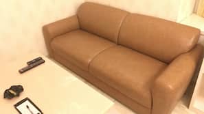 Flat-screen TV
