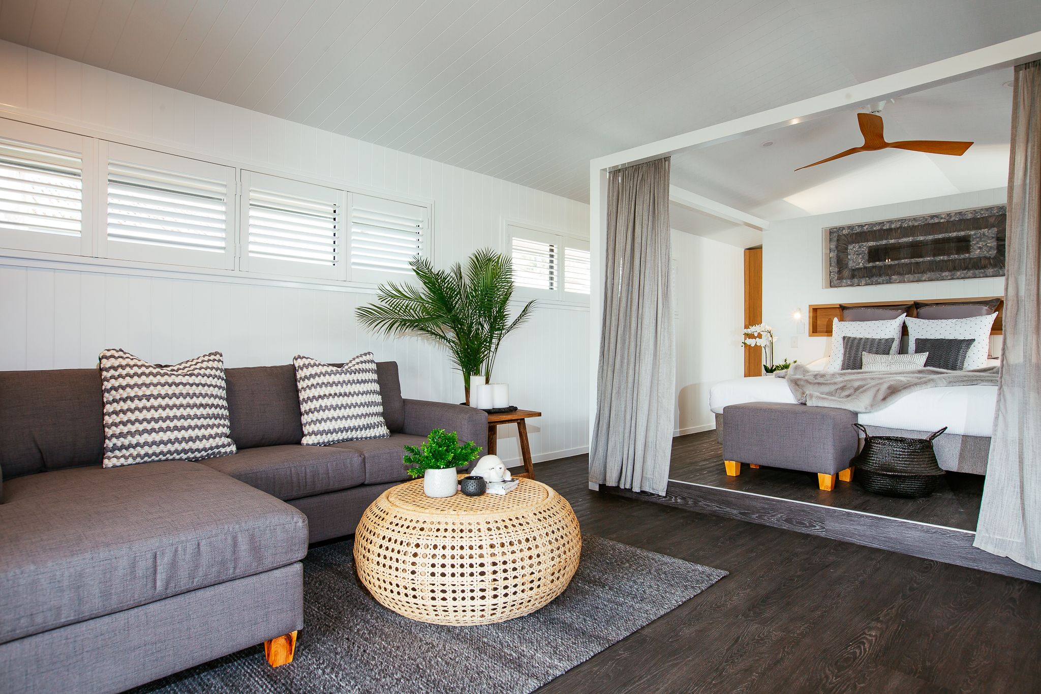 Big4 Sandstone Point Holiday Resort