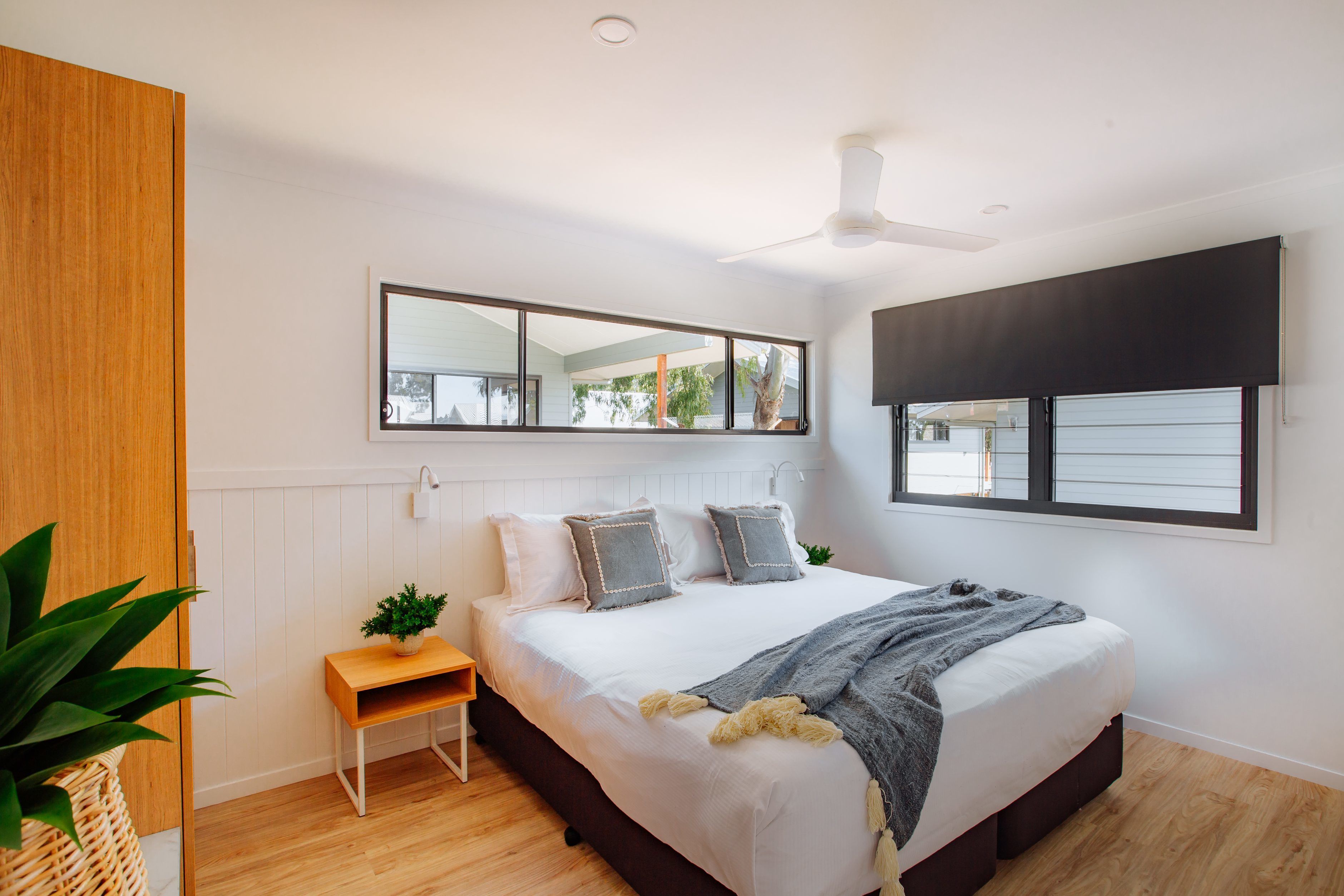 Big4 Sandstone Point Holiday Resort