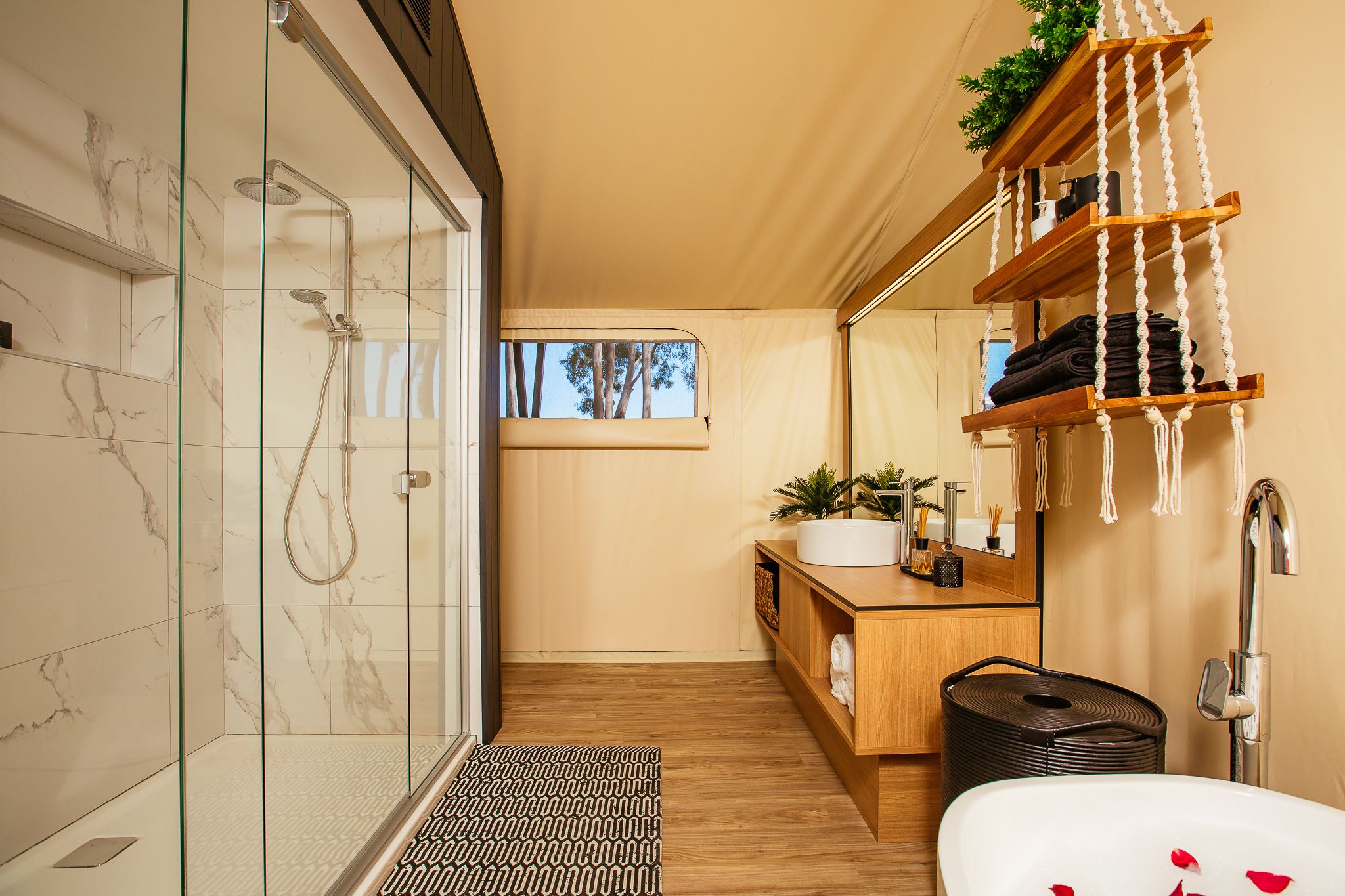 Big4 Sandstone Point Holiday Resort