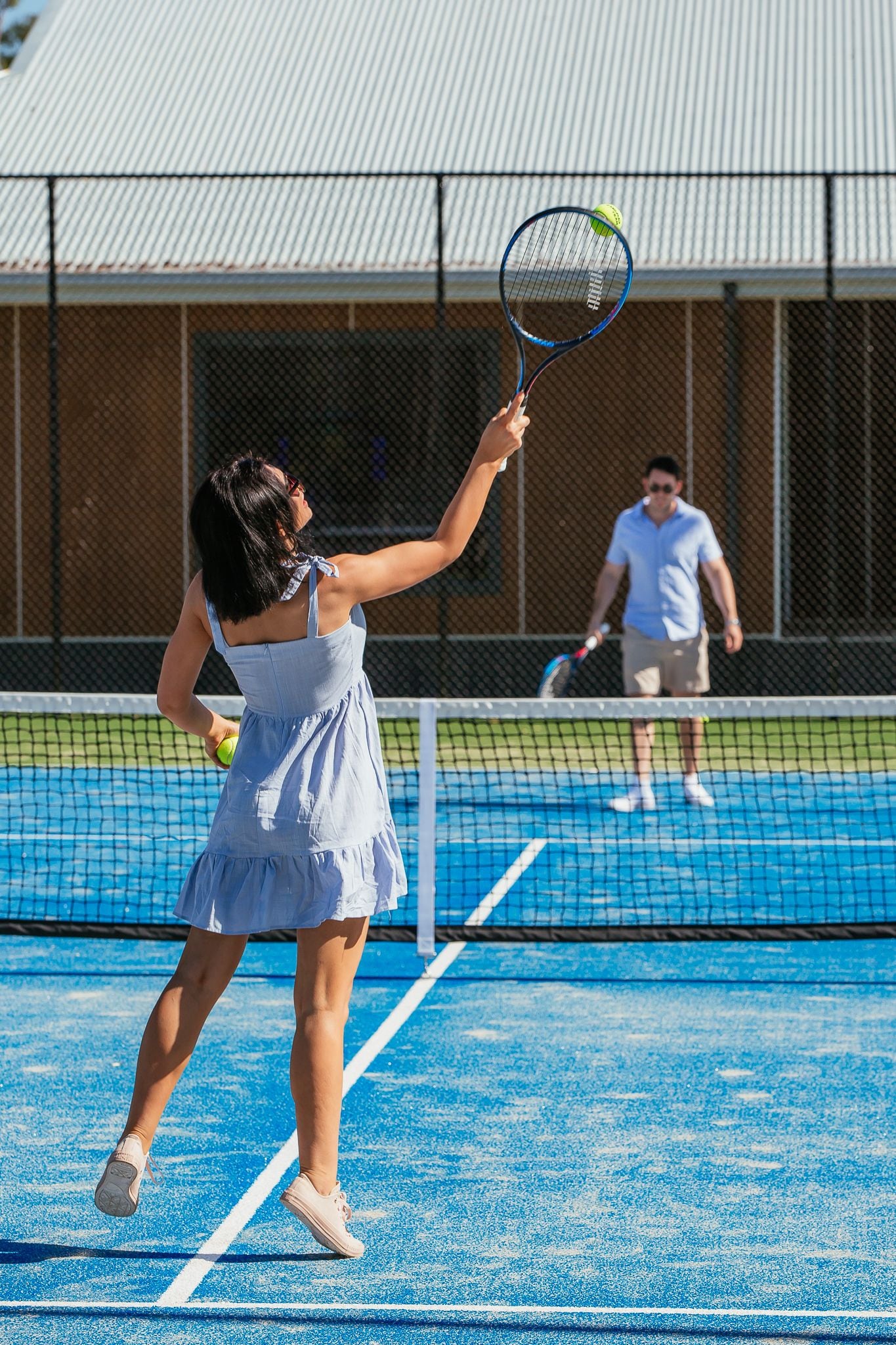 Big4 Sandstone Point Holiday Resort