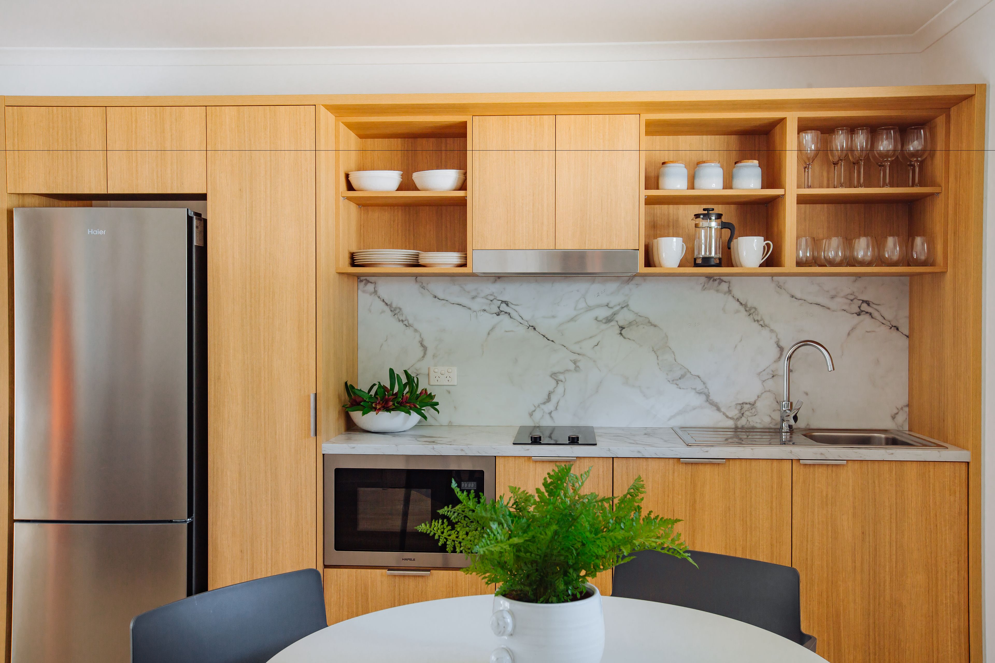 Big4 Sandstone Point Holiday Resort