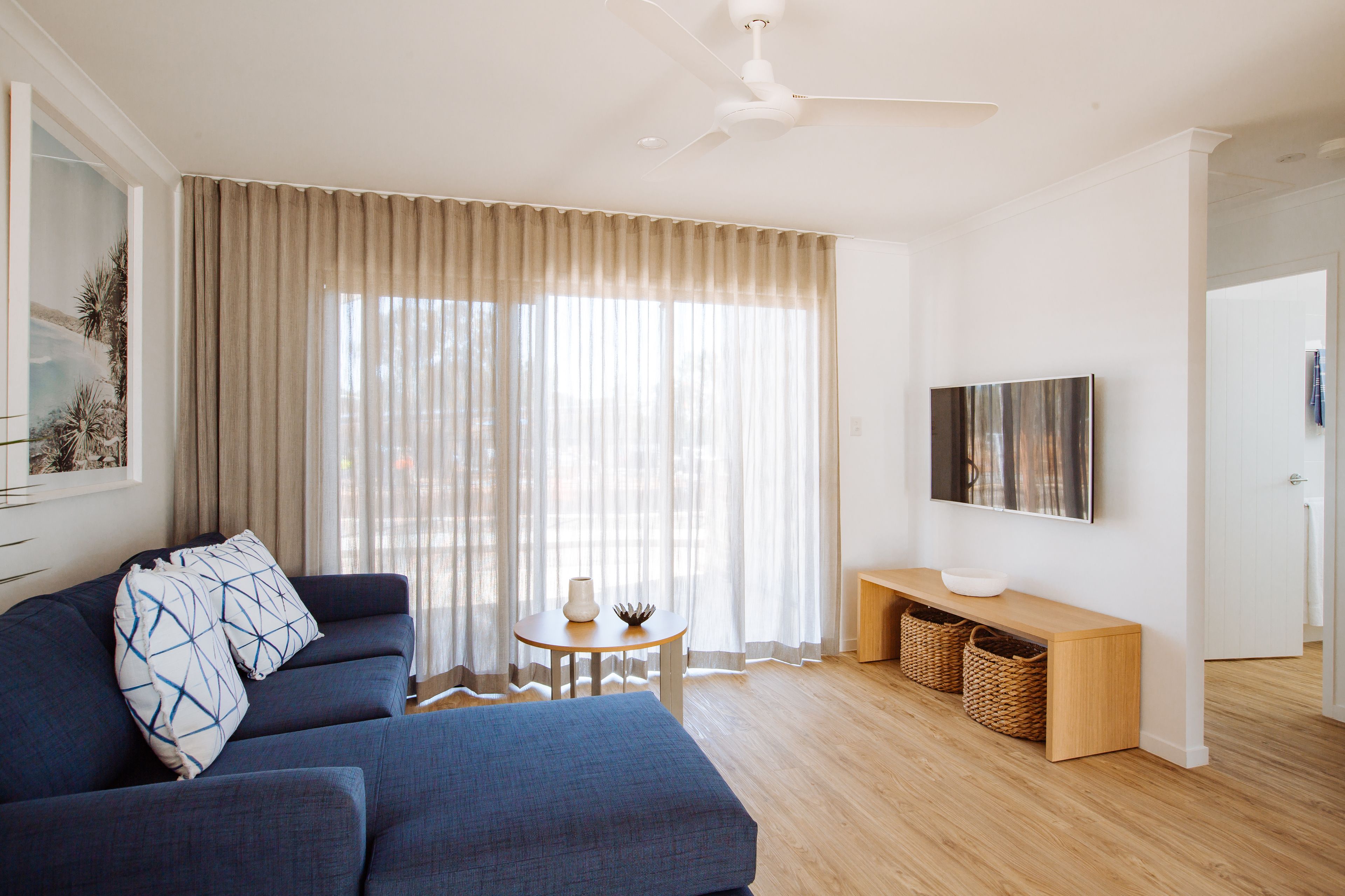 Big4 Sandstone Point Holiday Resort