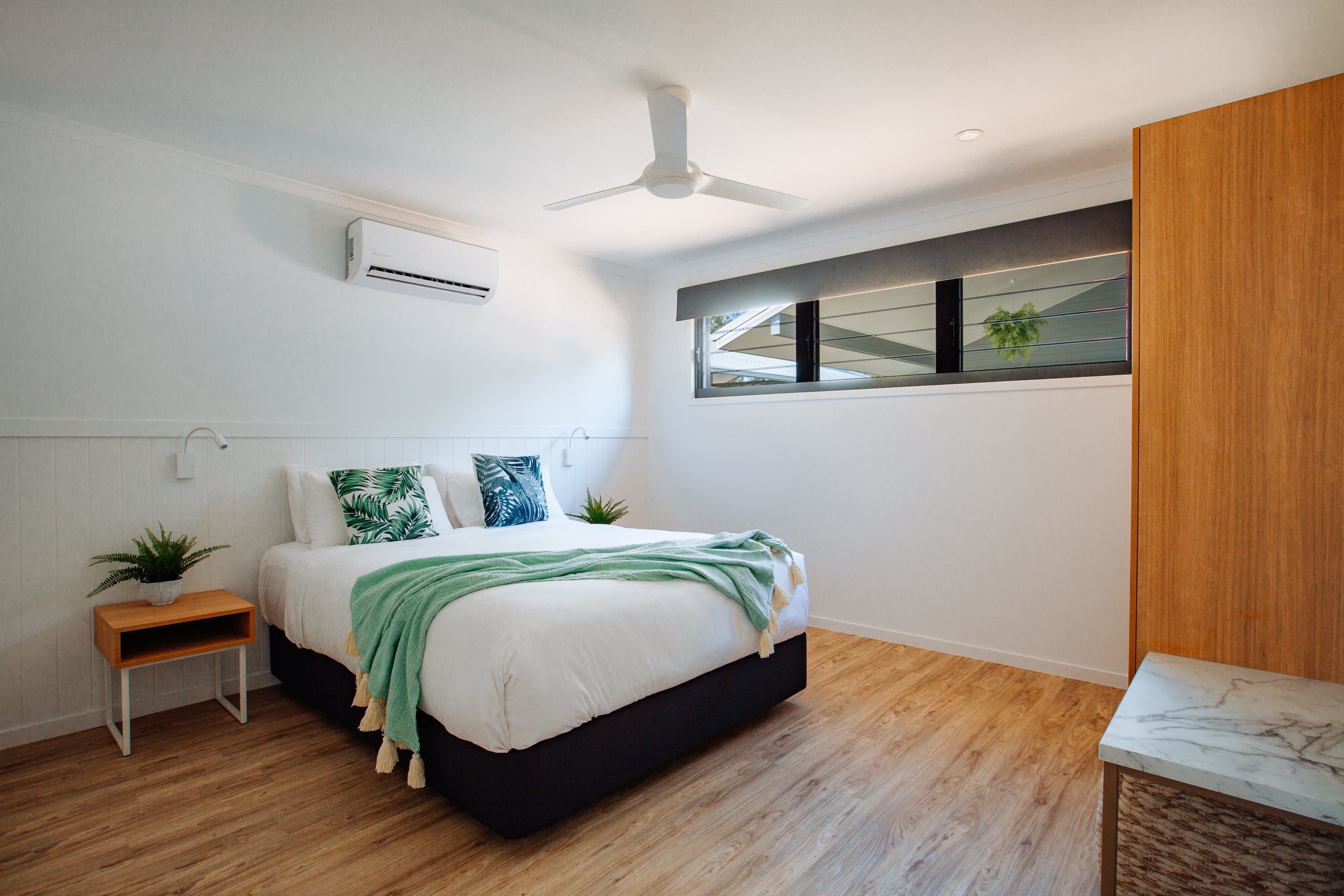 Big4 Sandstone Point Holiday Resort