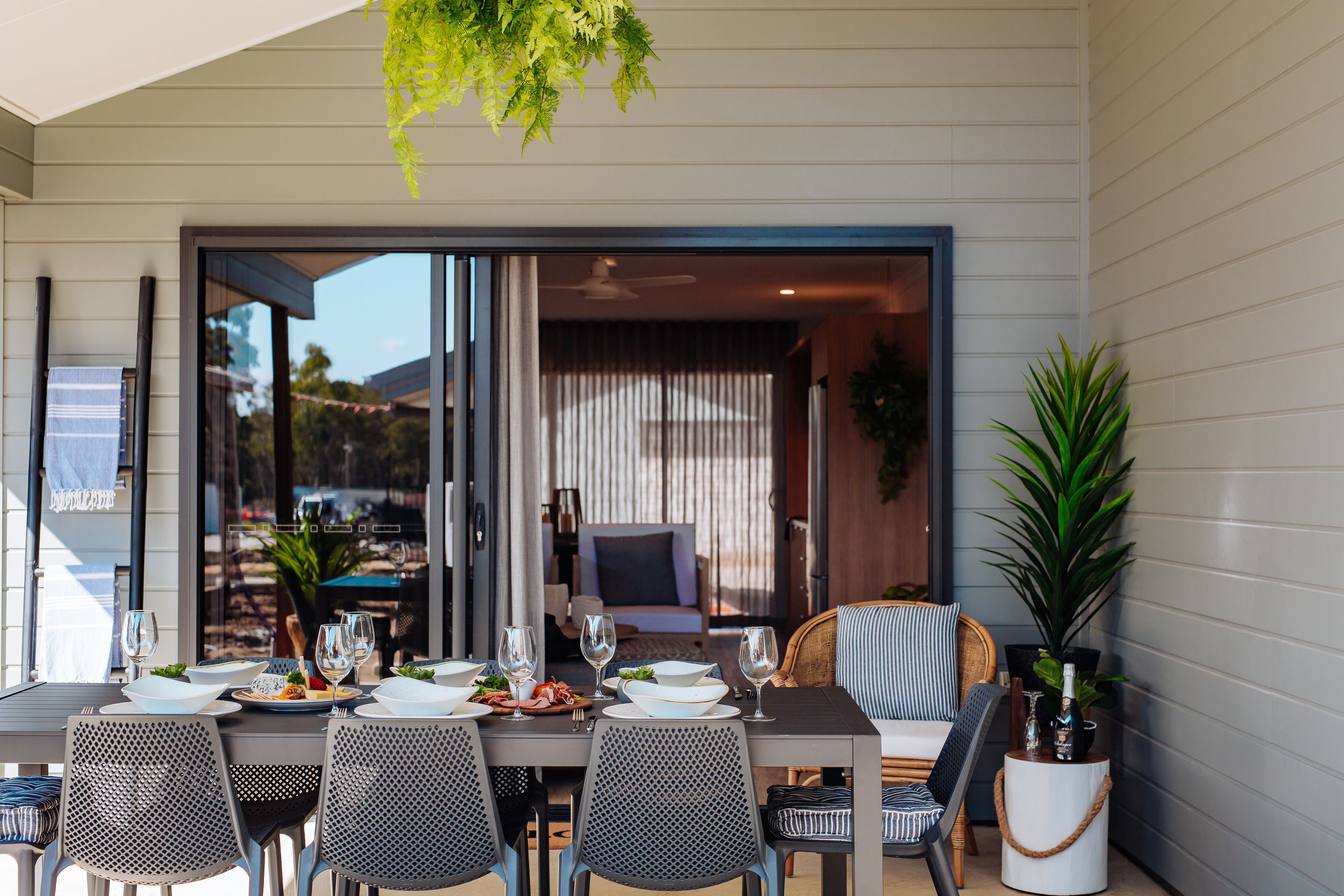 Big4 Sandstone Point Holiday Resort