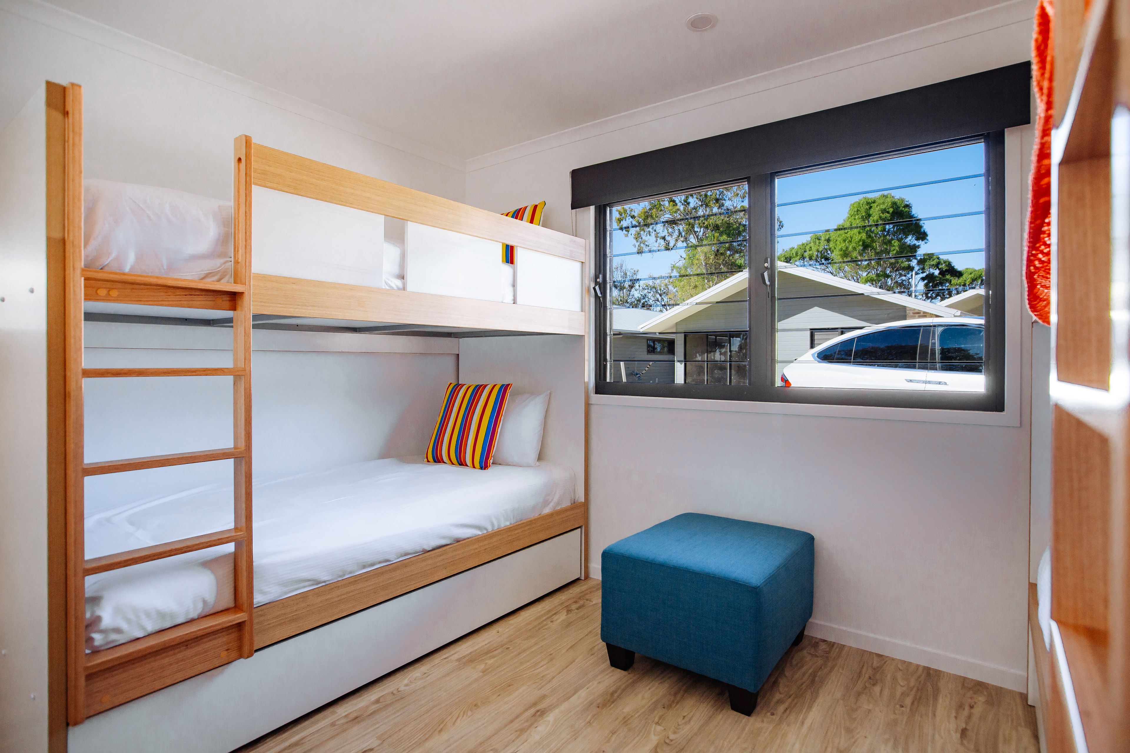 Big4 Sandstone Point Holiday Resort